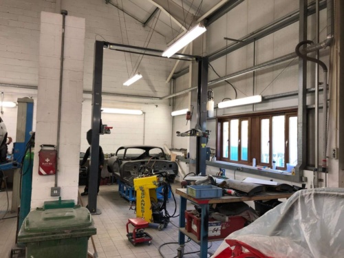 Jaguar UK Gentlemen Tour 2019_70