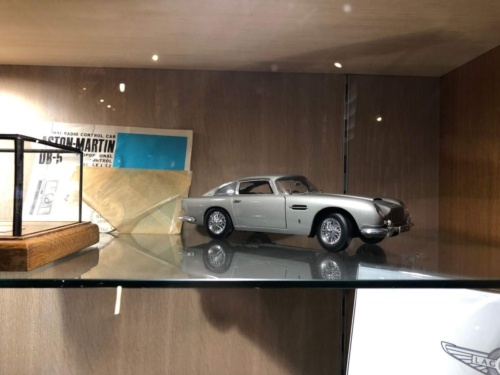 Jaguar UK Gentlemen Tour 2019_703