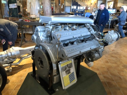 Jaguar UK Gentlemen Tour 2019_705