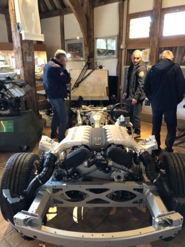 Jaguar UK Gentlemen Tour 2019_706