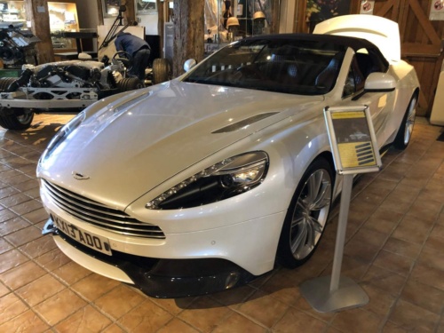 Jaguar UK Gentlemen Tour 2019_709