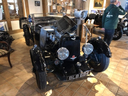 Jaguar UK Gentlemen Tour 2019_713