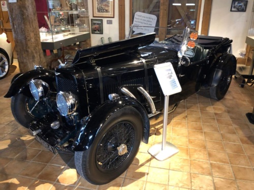 Jaguar UK Gentlemen Tour 2019_715