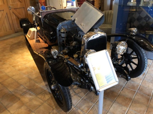 Jaguar UK Gentlemen Tour 2019_717