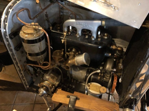 Jaguar UK Gentlemen Tour 2019_719