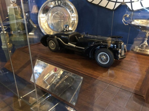 Jaguar UK Gentlemen Tour 2019_722