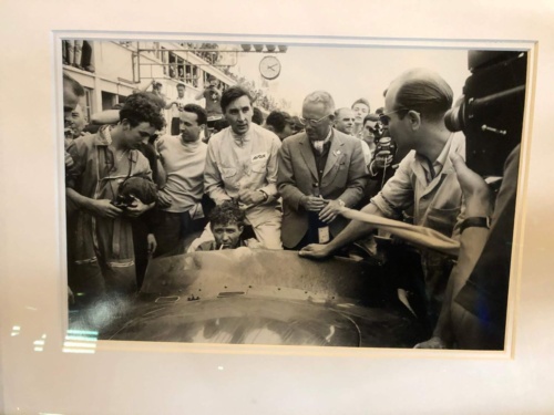 Jaguar UK Gentlemen Tour 2019_725