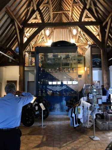 Jaguar UK Gentlemen Tour 2019_727