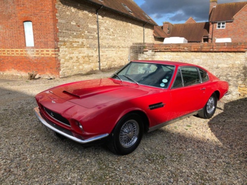 Jaguar UK Gentlemen Tour 2019_729