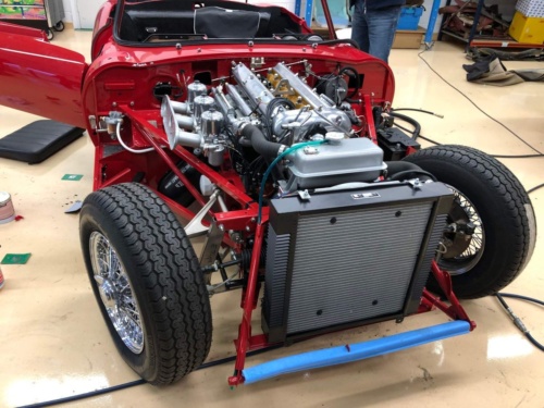 Jaguar UK Gentlemen Tour 2019_73