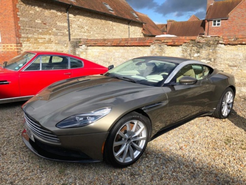 Jaguar UK Gentlemen Tour 2019_731