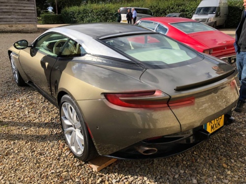 Jaguar UK Gentlemen Tour 2019_732