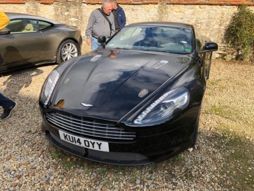 Jaguar UK Gentlemen Tour 2019_734