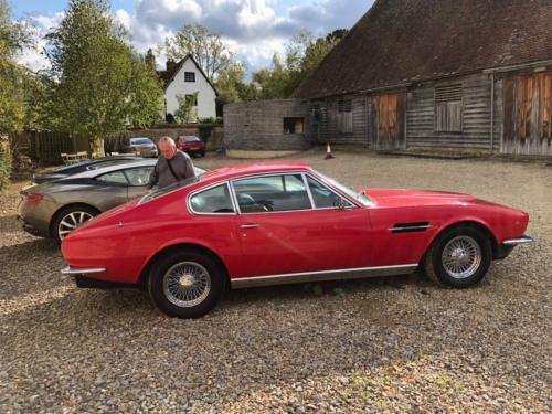 Jaguar UK Gentlemen Tour 2019_735
