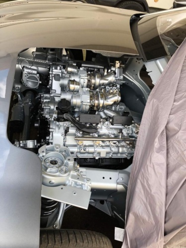 Jaguar UK Gentlemen Tour 2019_738