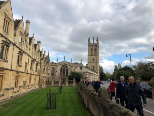 Jaguar UK Gentlemen Tour 2019_746