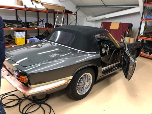 Jaguar UK Gentlemen Tour 2019_75