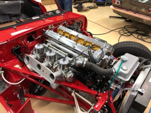 Jaguar UK Gentlemen Tour 2019_76