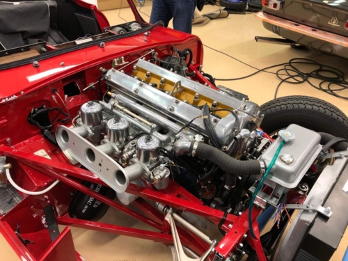 Jaguar UK Gentlemen Tour 2019_77