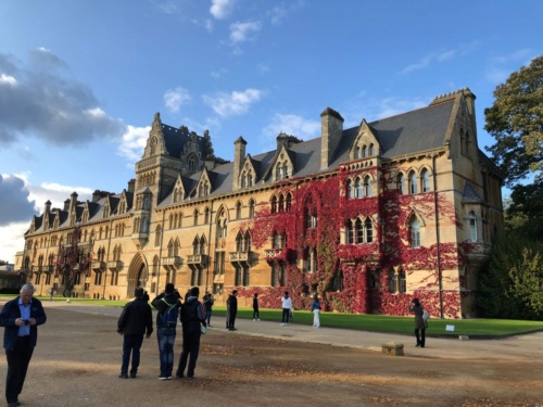 Jaguar UK Gentlemen Tour 2019_774