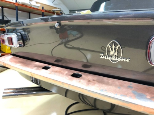 Jaguar UK Gentlemen Tour 2019_78