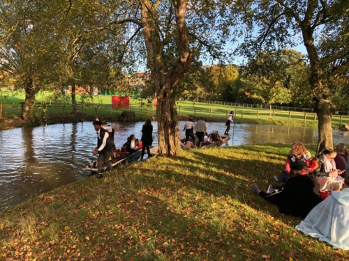 Jaguar UK Gentlemen Tour 2019_784