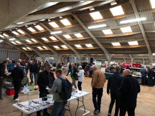 Jaguar UK Gentlemen Tour 2019_788