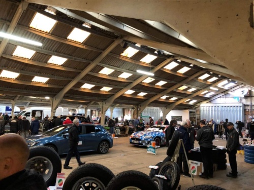 Jaguar UK Gentlemen Tour 2019_789