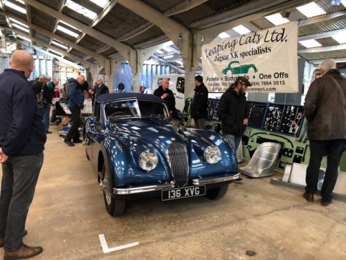 Jaguar UK Gentlemen Tour 2019_792