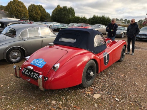Jaguar UK Gentlemen Tour 2019_794