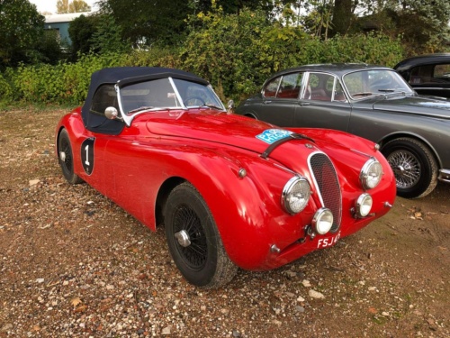 Jaguar UK Gentlemen Tour 2019_795