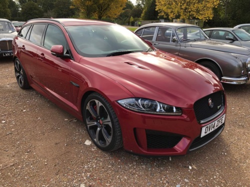 Jaguar UK Gentlemen Tour 2019_796