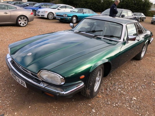 Jaguar UK Gentlemen Tour 2019_797