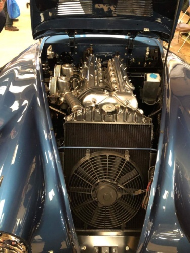 Jaguar UK Gentlemen Tour 2019_799