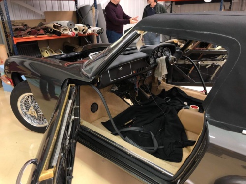 Jaguar UK Gentlemen Tour 2019_80