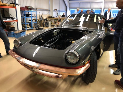 Jaguar UK Gentlemen Tour 2019_81