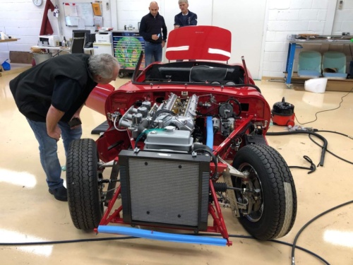 Jaguar UK Gentlemen Tour 2019_84