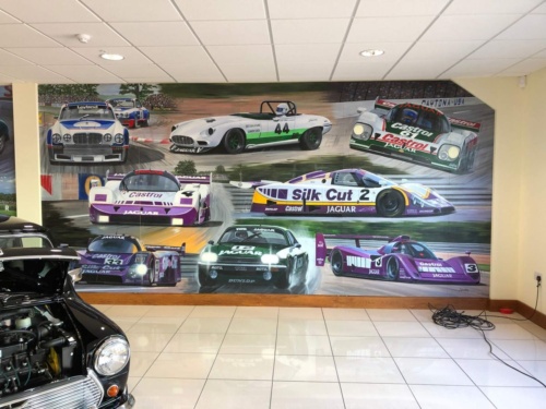 Jaguar UK Gentlemen Tour 2019_85