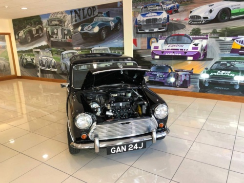 Jaguar UK Gentlemen Tour 2019_86