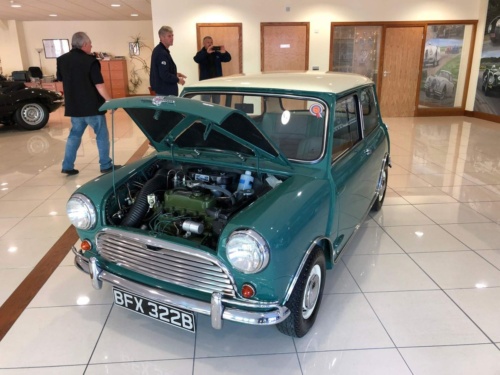 Jaguar UK Gentlemen Tour 2019_87