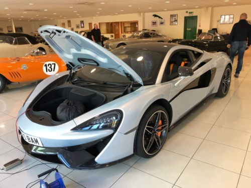 Jaguar UK Gentlemen Tour 2019_88