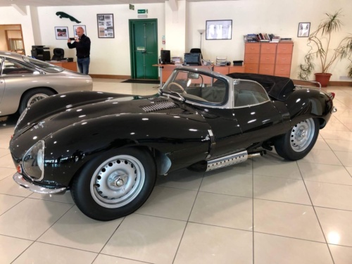 Jaguar UK Gentlemen Tour 2019_90