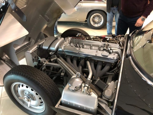 Jaguar UK Gentlemen Tour 2019_91