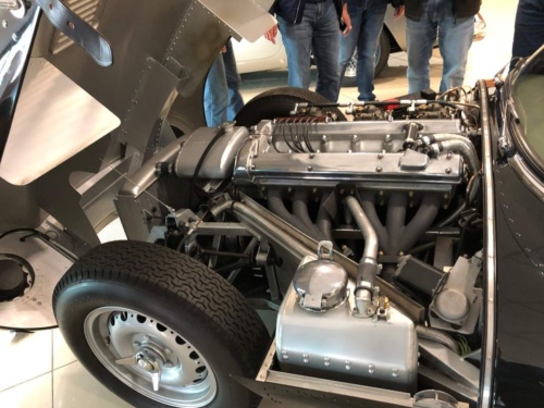 Jaguar UK Gentlemen Tour 2019_92