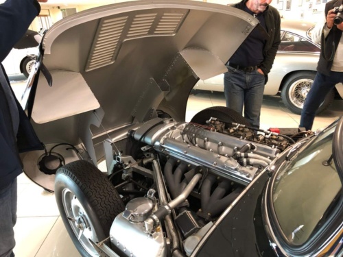 Jaguar UK Gentlemen Tour 2019_93