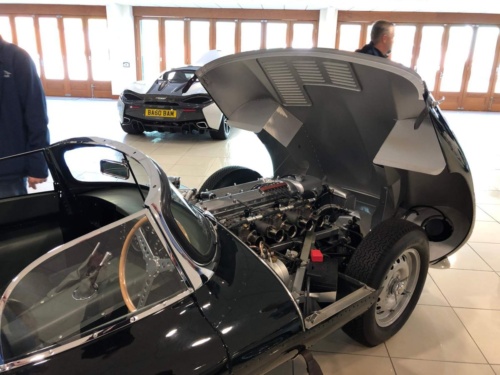 Jaguar UK Gentlemen Tour 2019_94
