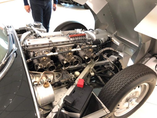 Jaguar UK Gentlemen Tour 2019_95