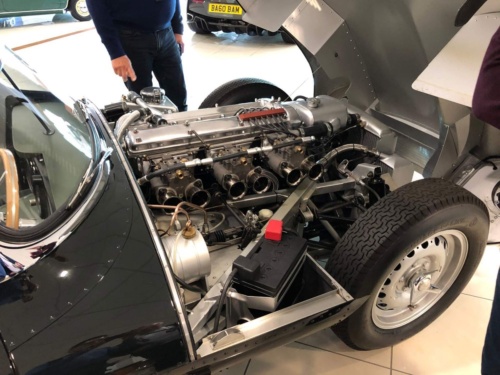 Jaguar UK Gentlemen Tour 2019_96