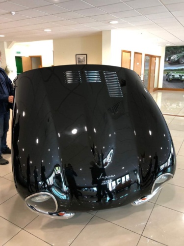 Jaguar UK Gentlemen Tour 2019_97