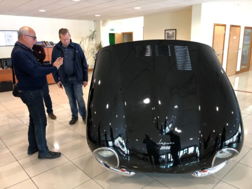Jaguar UK Gentlemen Tour 2019_98
